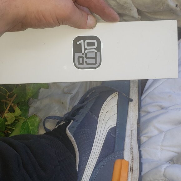 Apple watch Series 10 BOX ONLY! - Picture 1 of 3